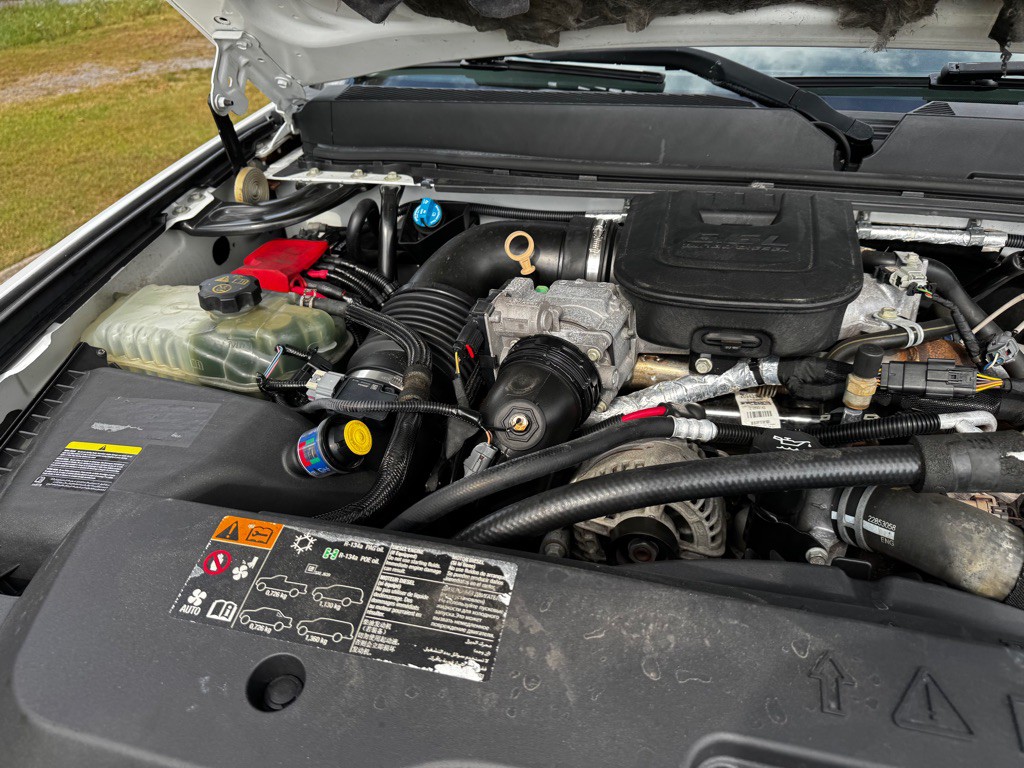 2014 GMC Sierra Image 25