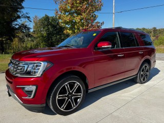 Image for 2019 Ford Expedition Limited ID: 7726191