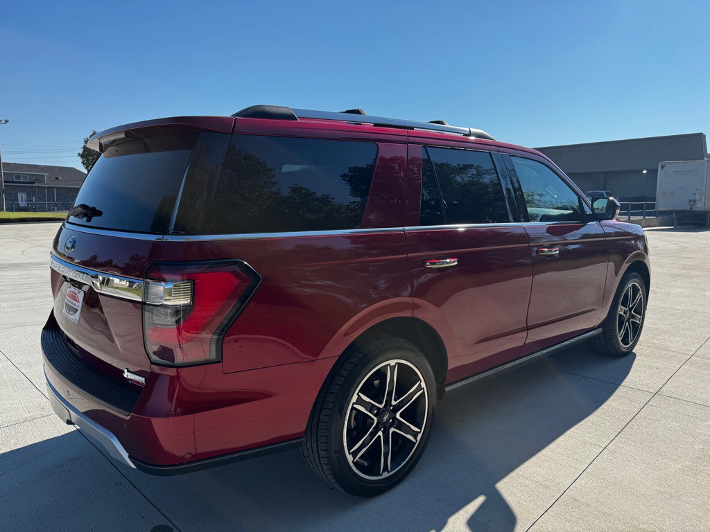2019 Ford Expedition Image 5