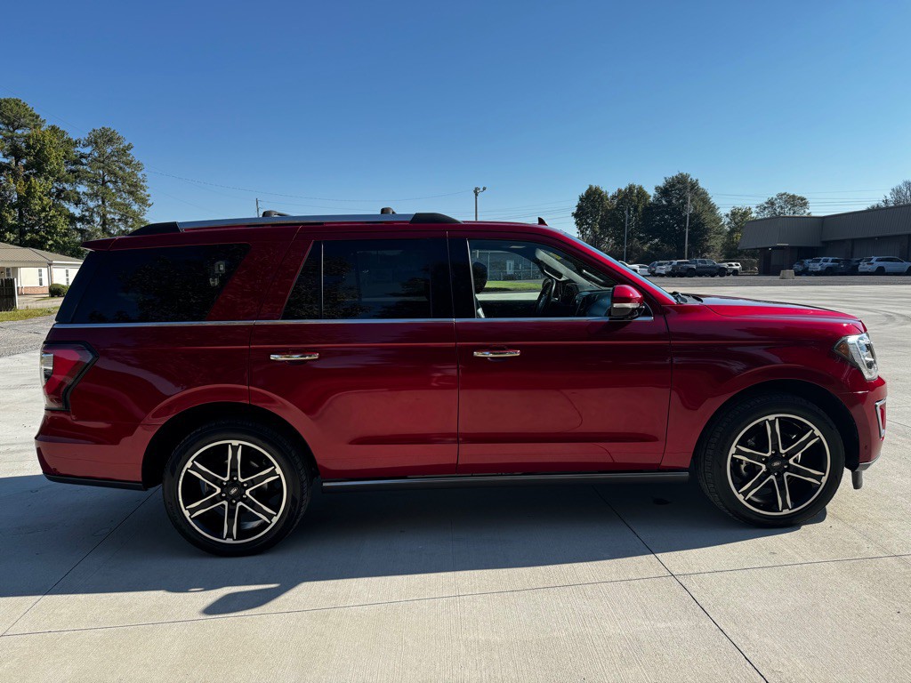2019 Ford Expedition Image 6