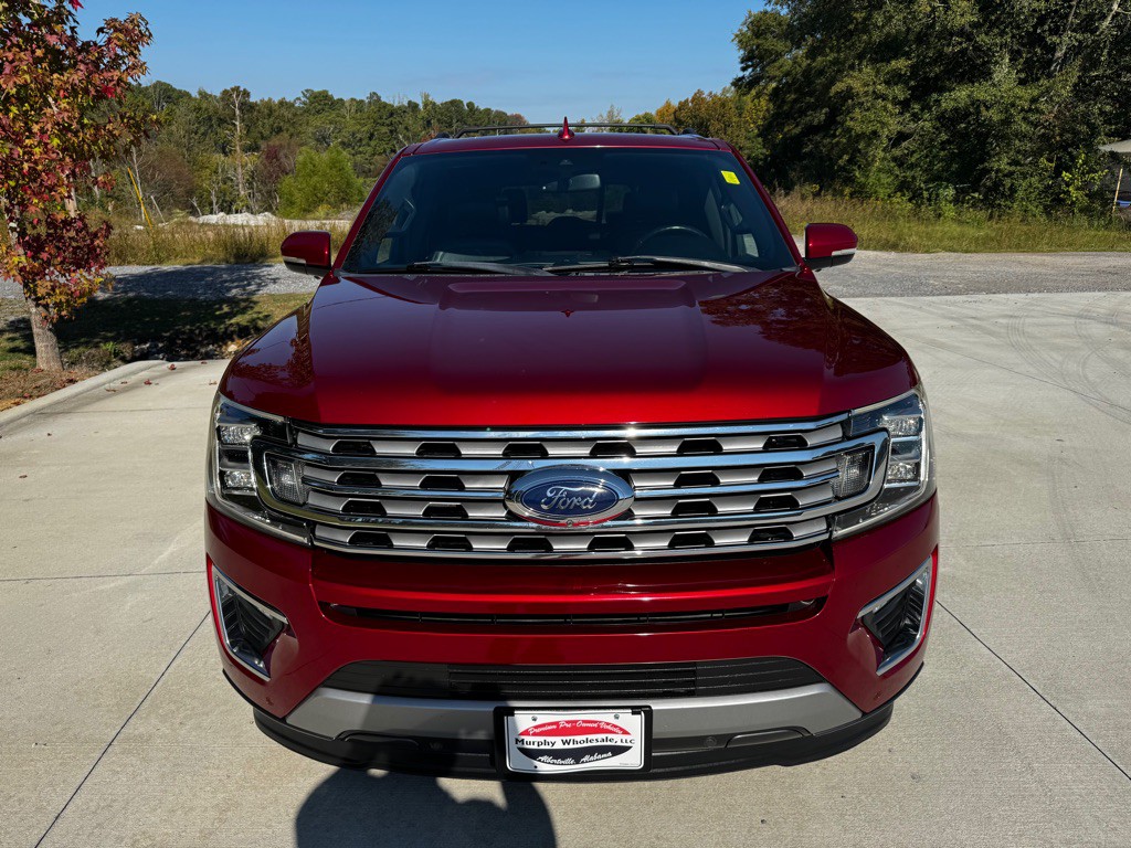2019 Ford Expedition Image 8