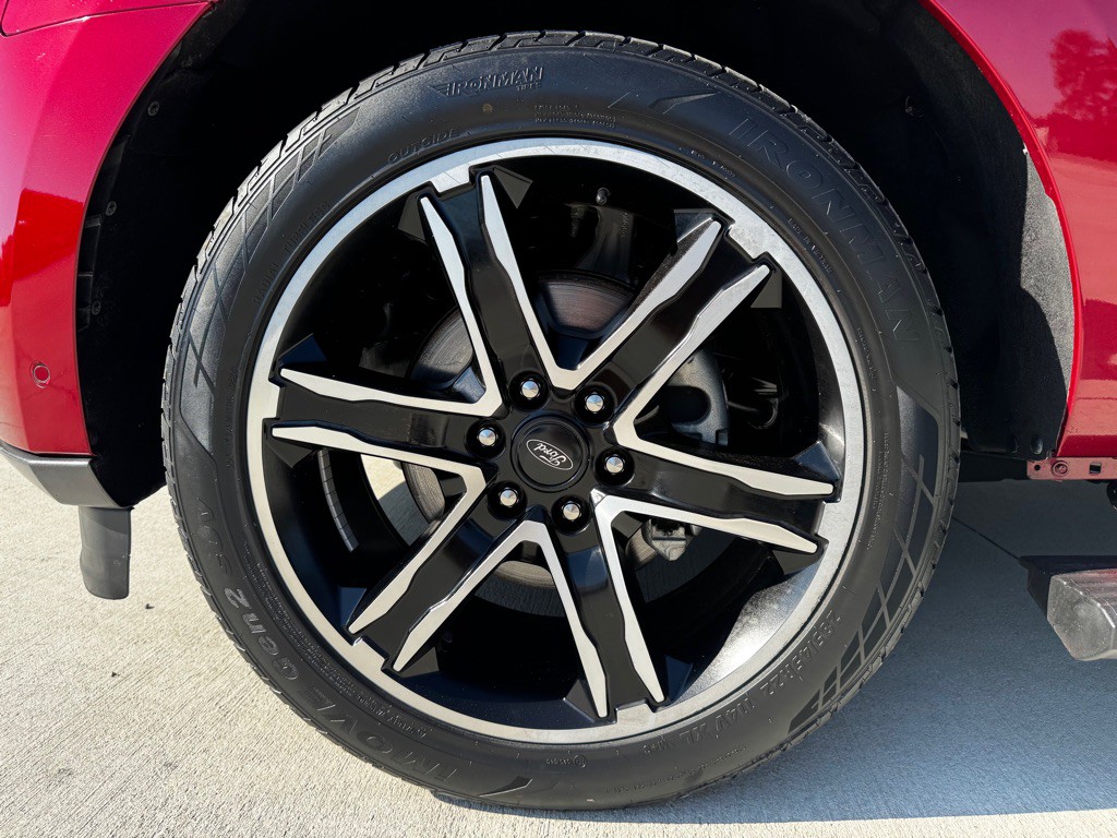 2019 Ford Expedition Image 9