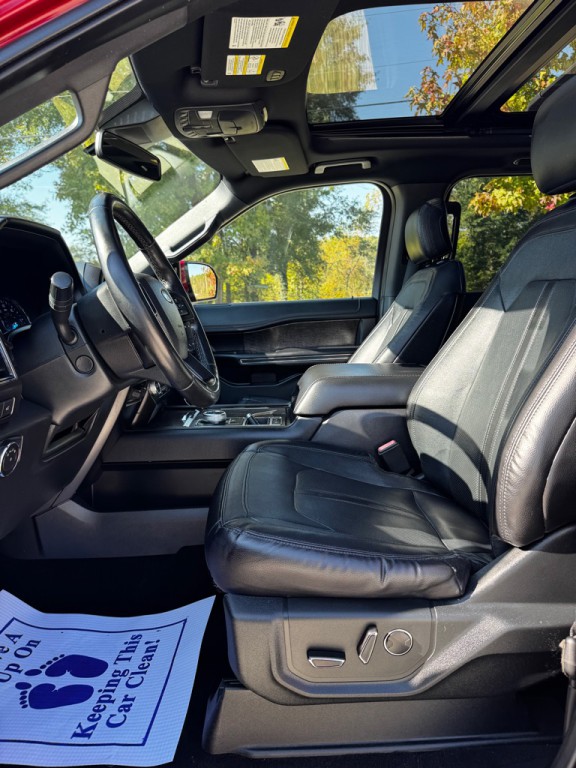 2019 Ford Expedition Image 11