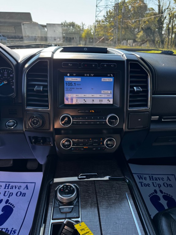 2019 Ford Expedition Image 13