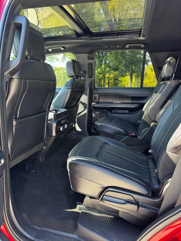 2019 Ford Expedition Image 14