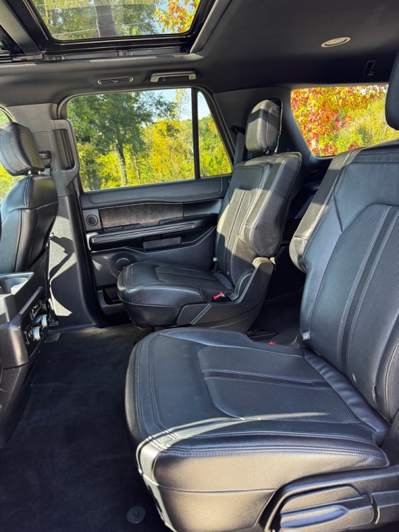2019 Ford Expedition Image 15