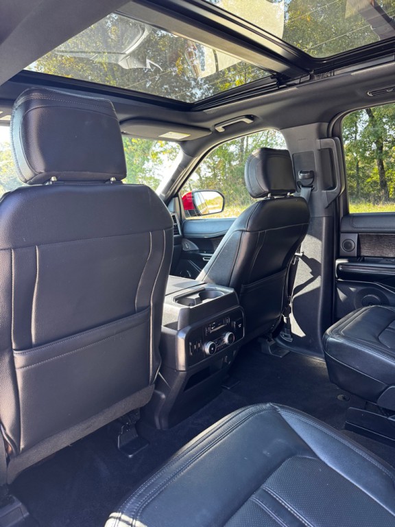 2019 Ford Expedition Image 16