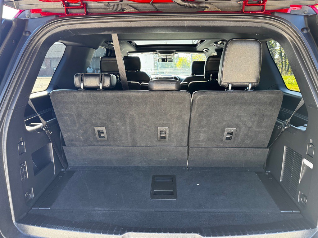 2019 Ford Expedition Image 17