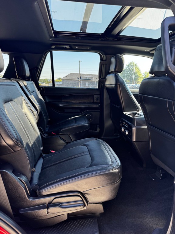 2019 Ford Expedition Image 18