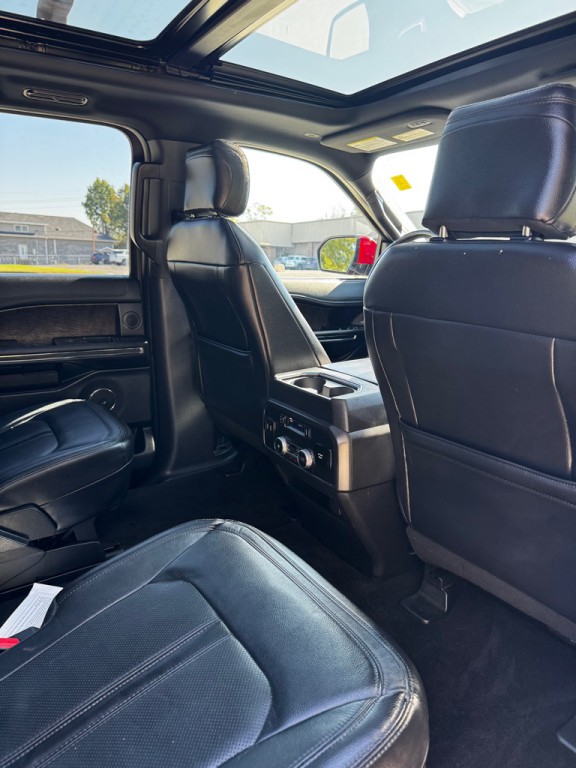 2019 Ford Expedition Image 19