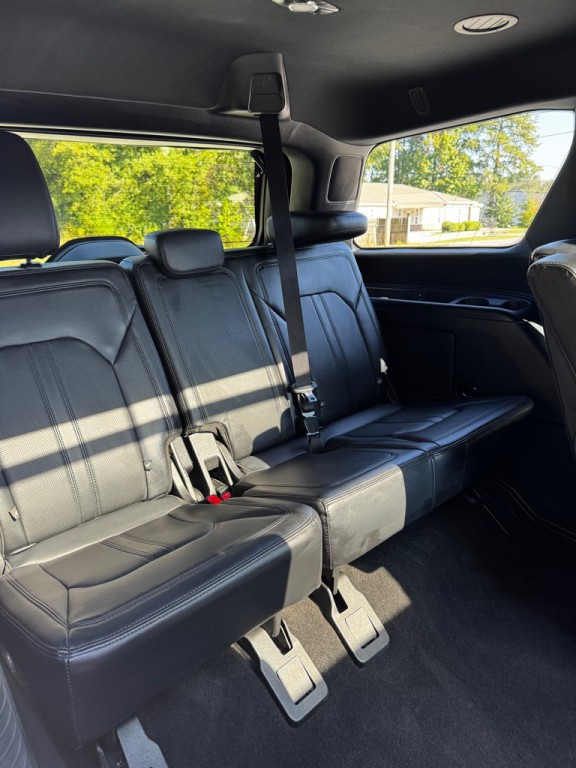 2019 Ford Expedition Image 20