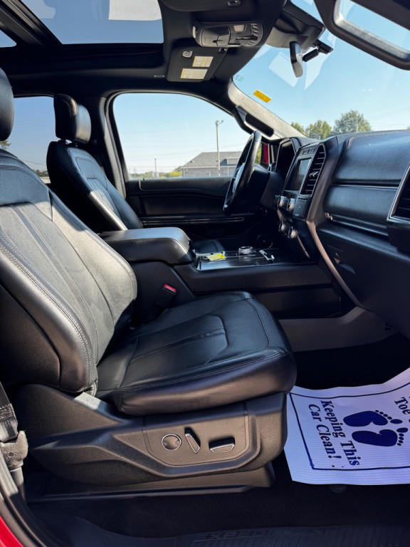 2019 Ford Expedition Image 21