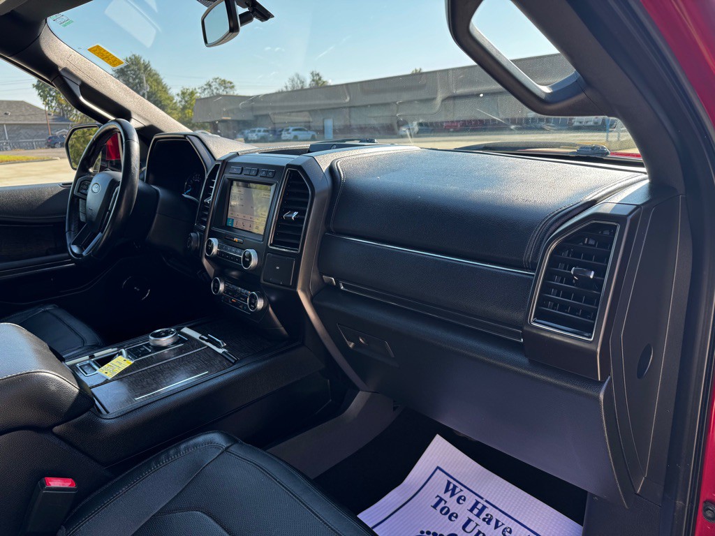 2019 Ford Expedition Image 22