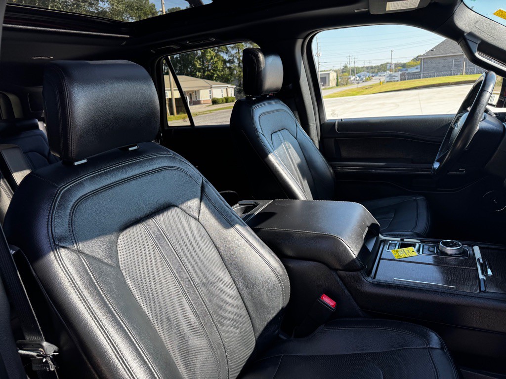 2019 Ford Expedition Image 23
