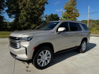 Image for 2021 Chevrolet Tahoe 1500 HIGH COUNTRY ID: 7727819