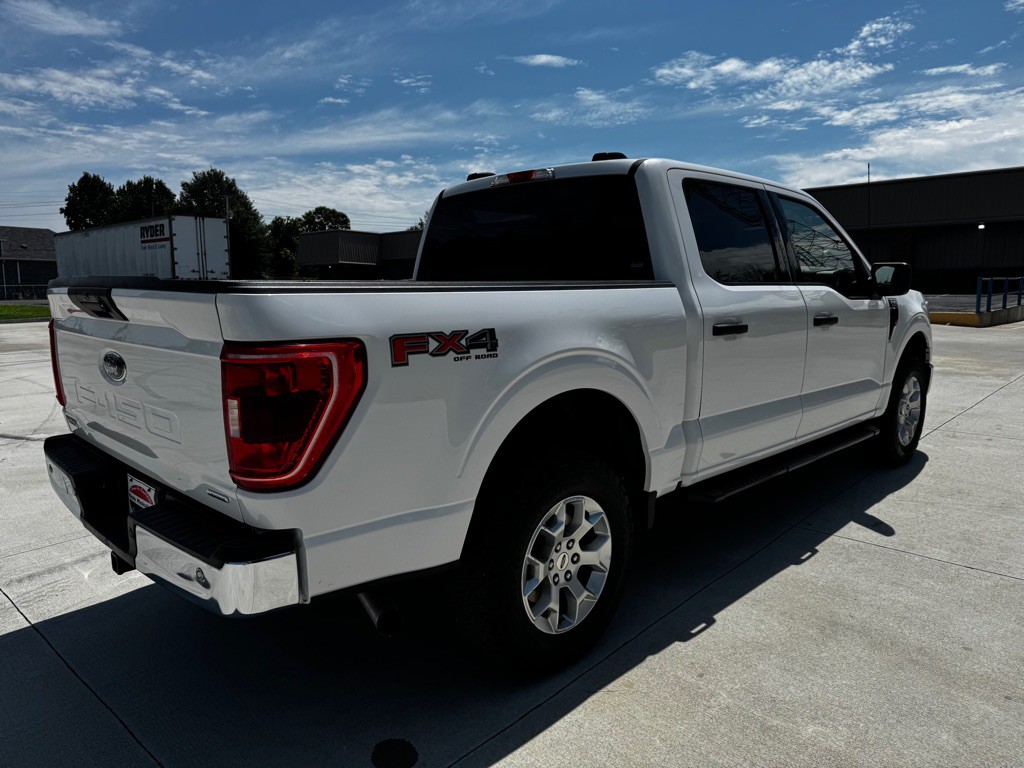 2022 Ford F-150 Image 6