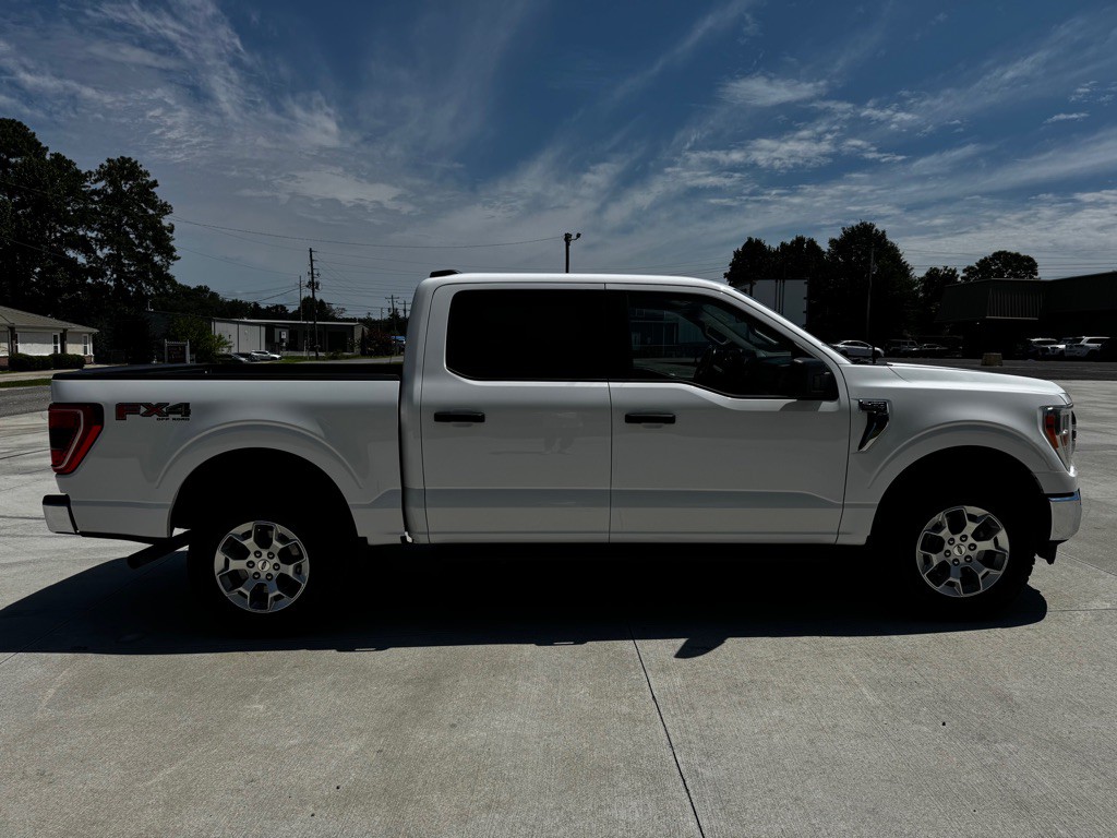 2022 Ford F-150 Image 7