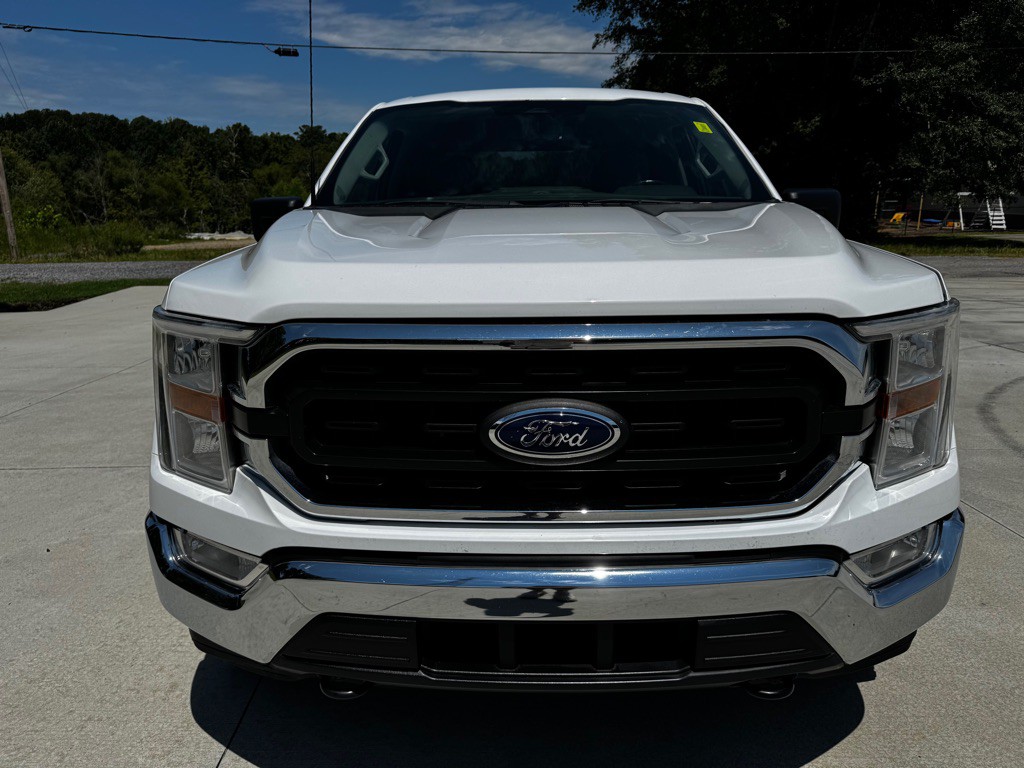 2022 Ford F-150 Image 9