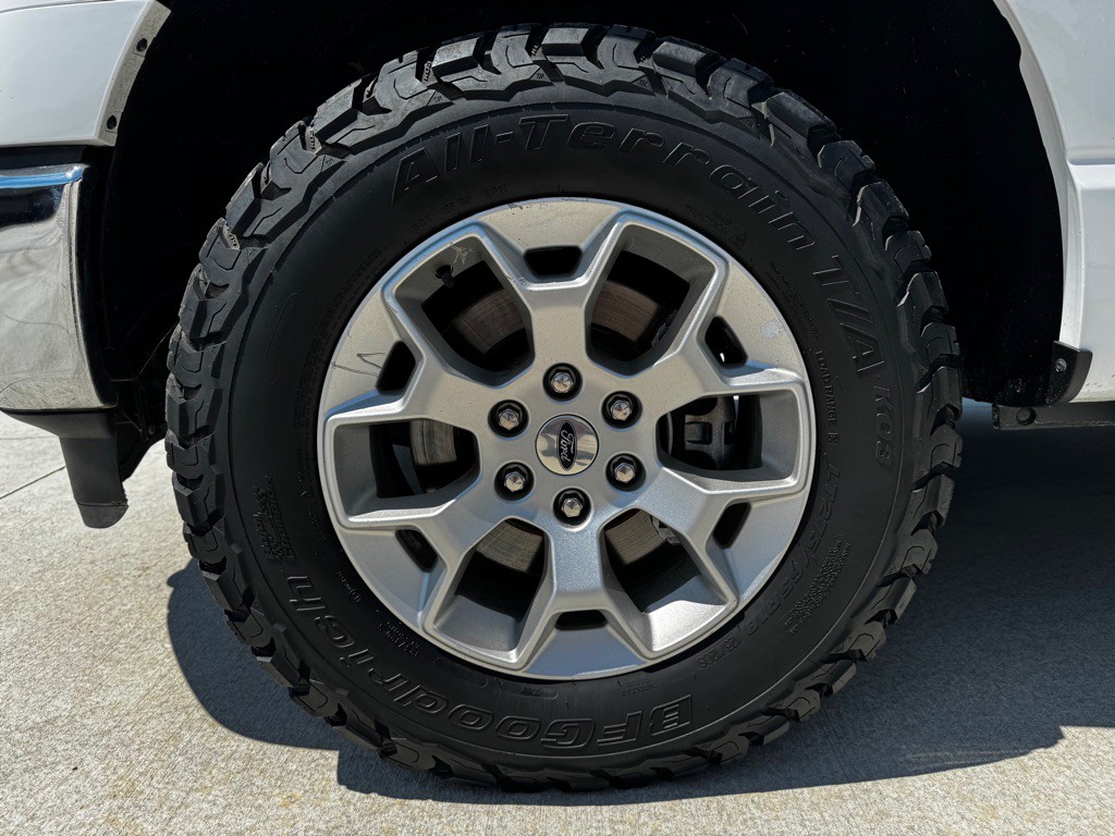 2022 Ford F-150 Image 10