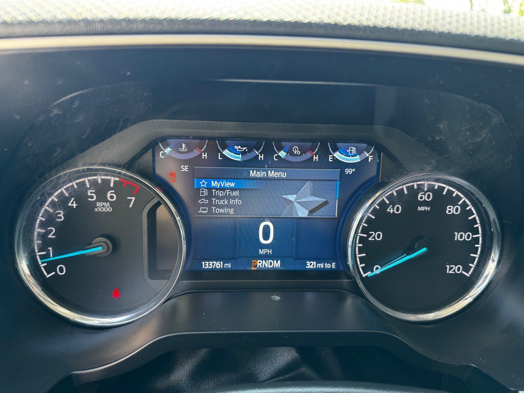 2022 Ford F-150 Image 13