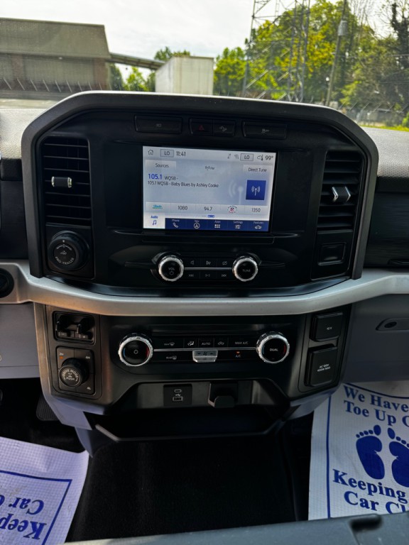 2022 Ford F-150 Image 14