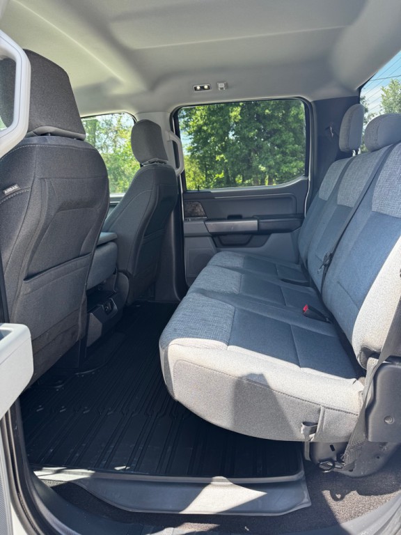 2022 Ford F-150 Image 15