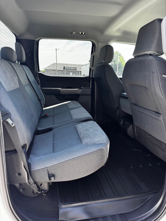 2022 Ford F-150 Image 16