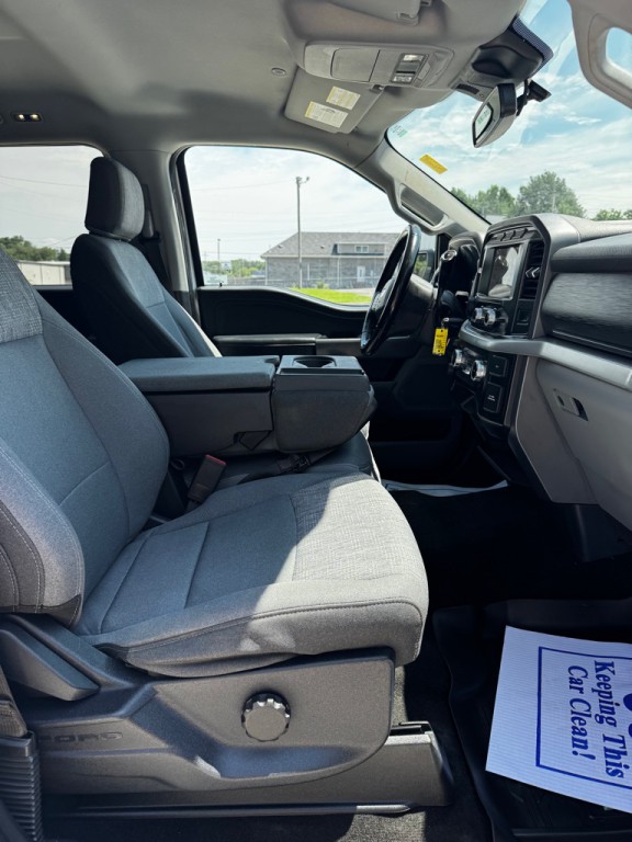 2022 Ford F-150 Image 17