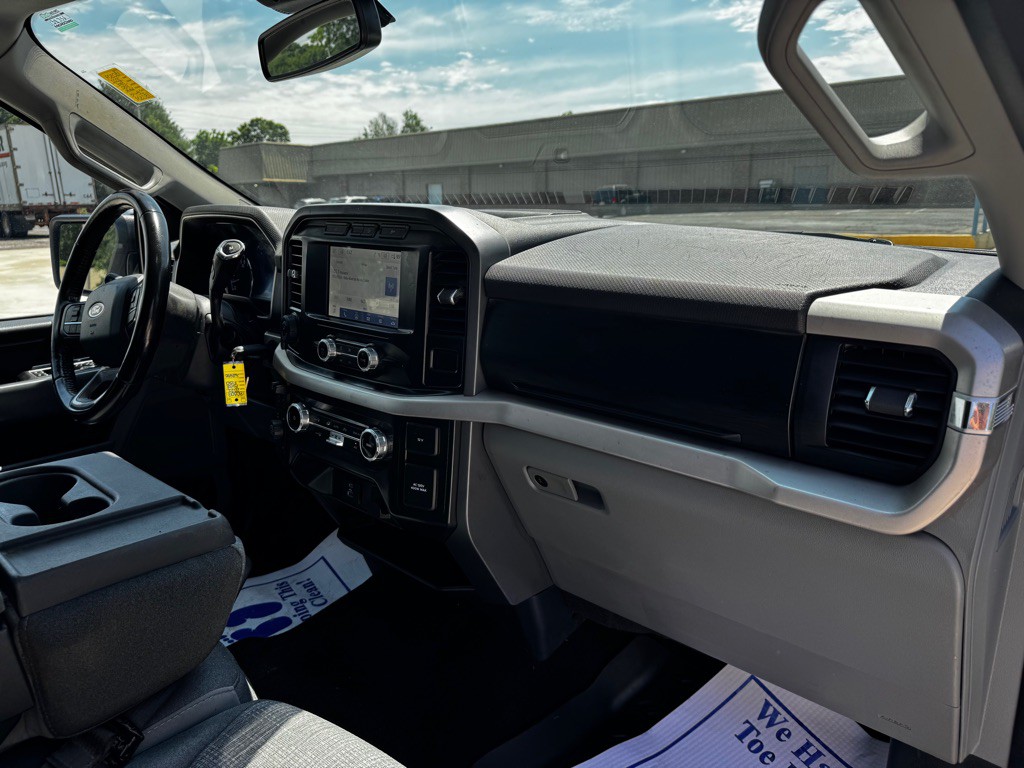 2022 Ford F-150 Image 18