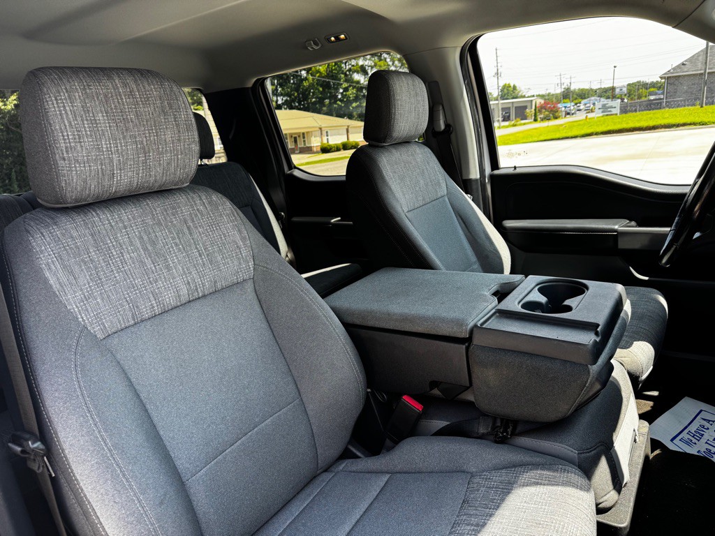 2022 Ford F-150 Image 19