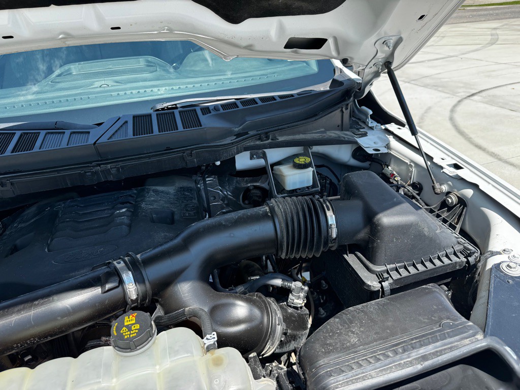 2022 Ford F-150 Image 20