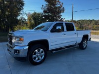 Image for 2017 GMC Sierra 2500 SLT ID: 7743120