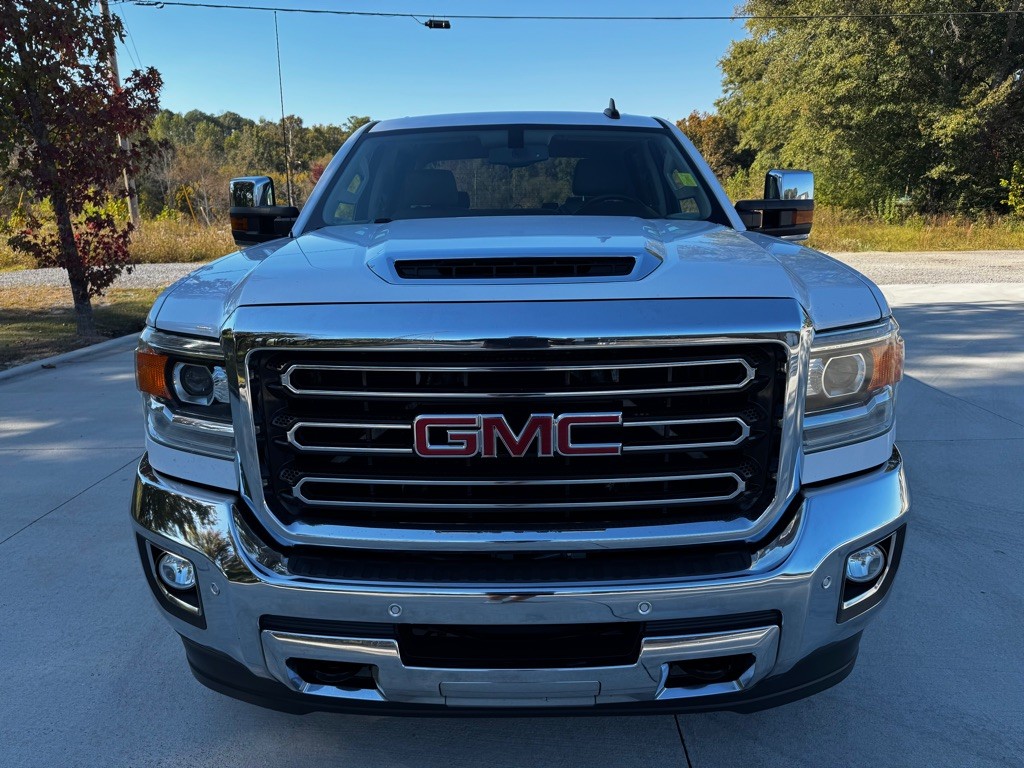 2017 GMC Sierra Image 9