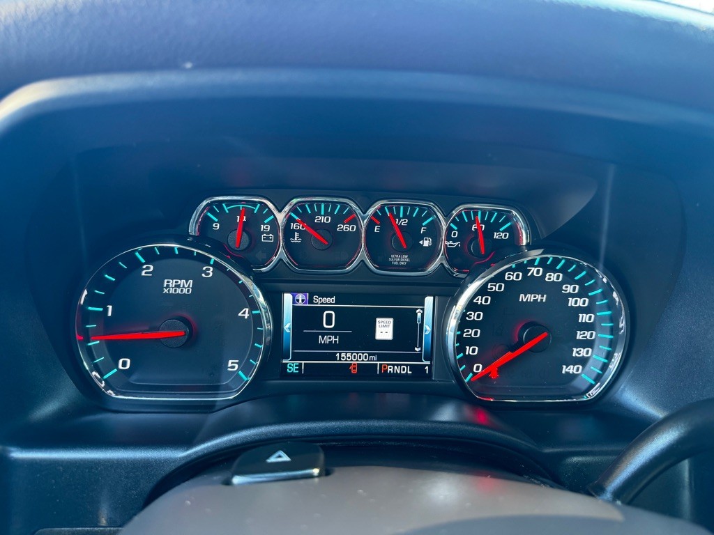 2017 GMC Sierra Image 13