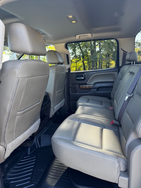 2017 GMC Sierra Image 15