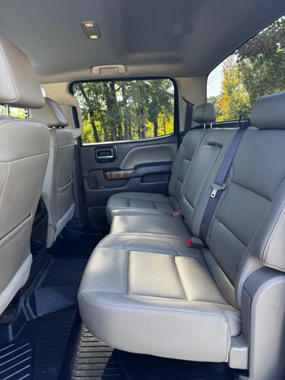 2017 GMC Sierra Image 16