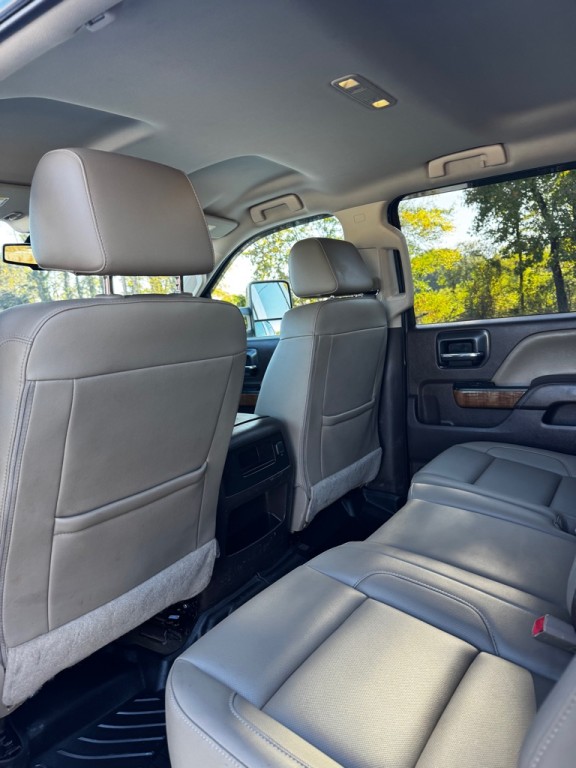 2017 GMC Sierra Image 17