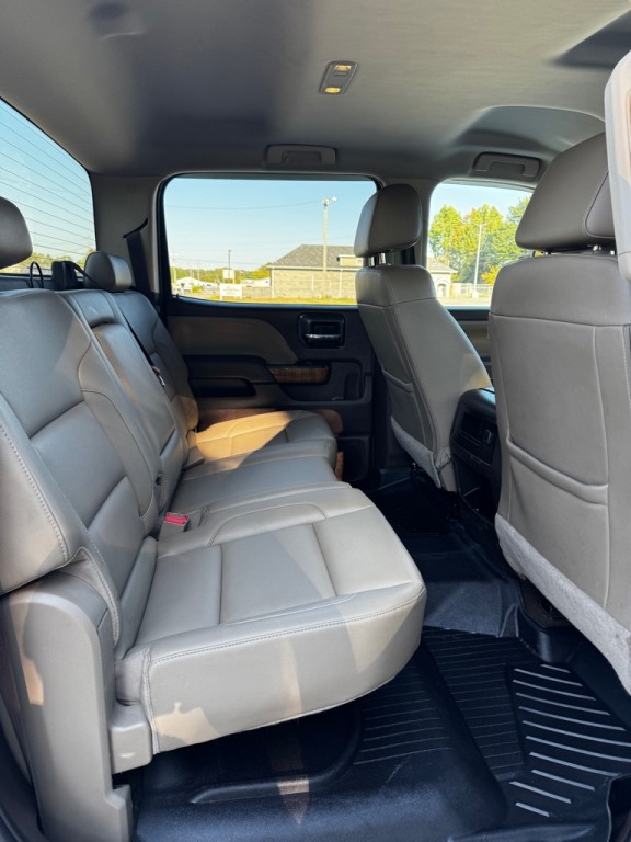 2017 GMC Sierra Image 18