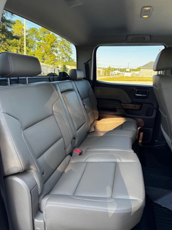 2017 GMC Sierra Image 20