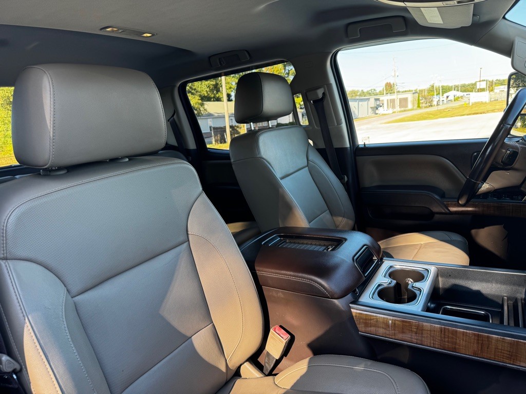 2017 GMC Sierra Image 23