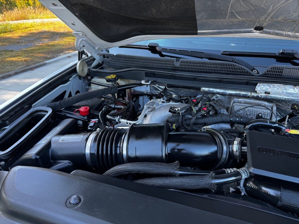 2017 GMC Sierra Image 25