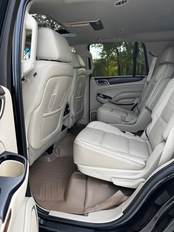 2015 GMC Yukon Image 14