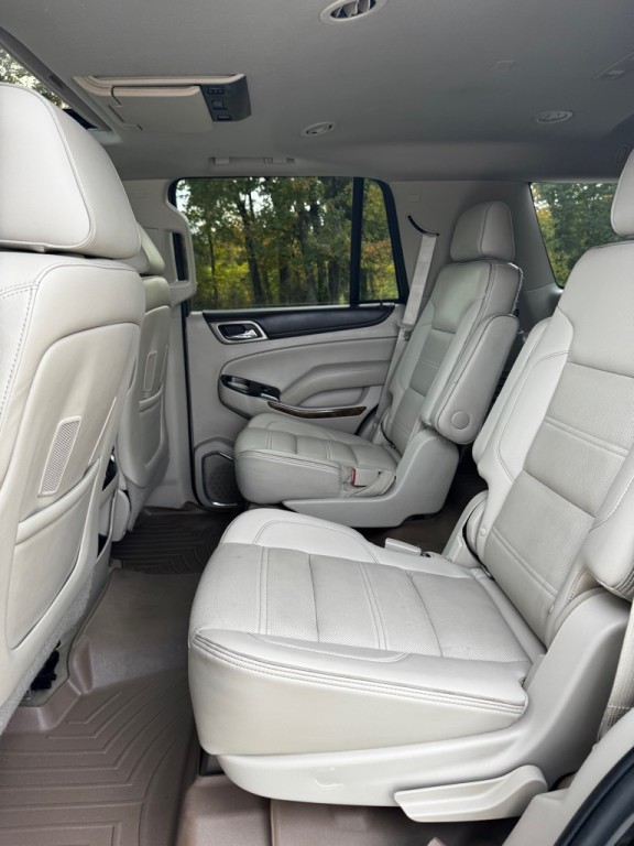 2015 GMC Yukon Image 15