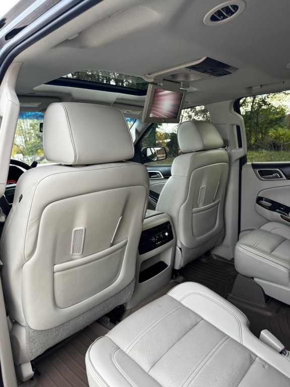 2015 GMC Yukon Image 16