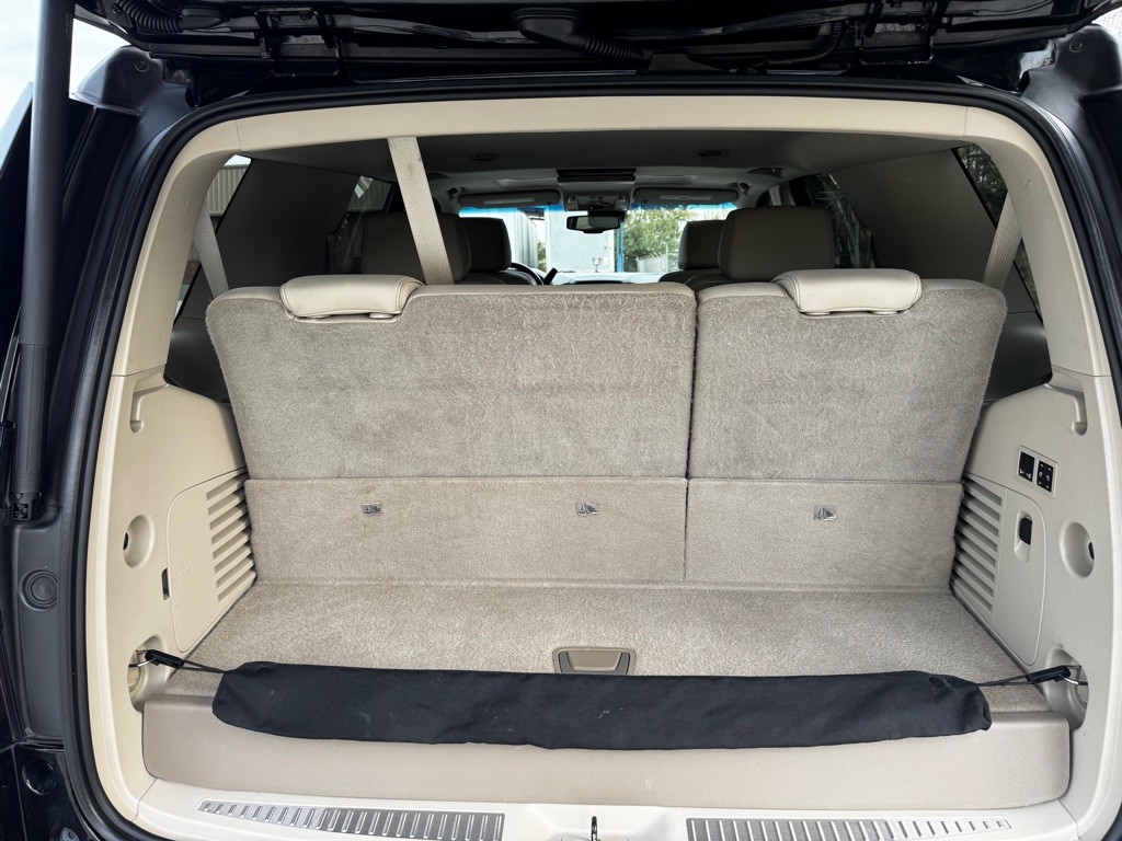 2015 GMC Yukon Image 17