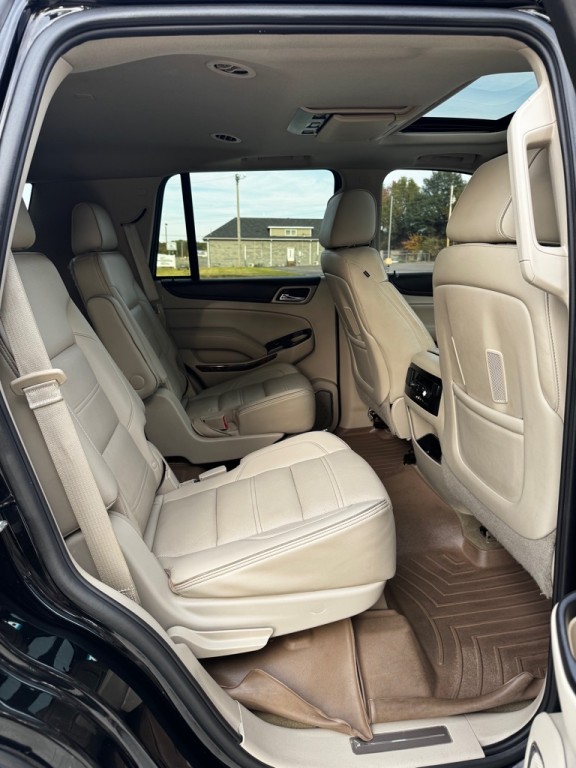 2015 GMC Yukon Image 18