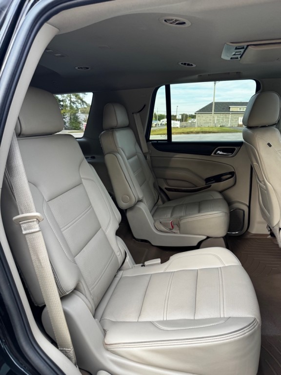 2015 GMC Yukon Image 19