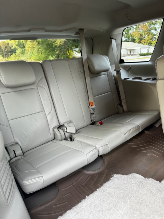 2015 GMC Yukon Image 21