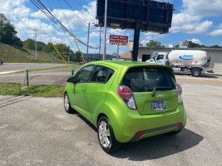 Image for 2015 Chevrolet Spark LS ID: 6878131