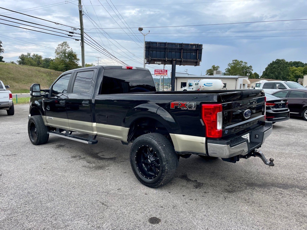 2019 Ford F-350 Image 2